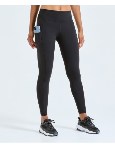 TRI-TR532-Womens Recycled Perform Full-Length Leggings